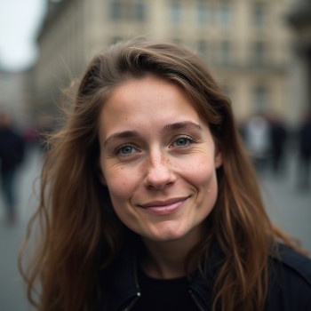 Sophia Müller
