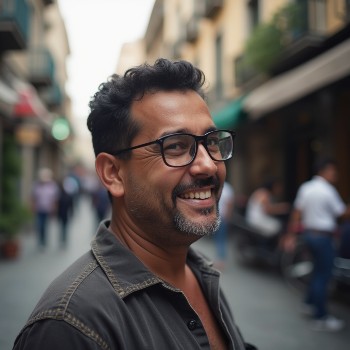 Carlos Méndez