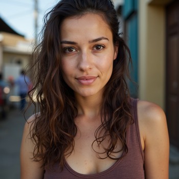 Lucia Ribeiro