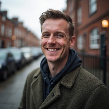 Tom Bennett