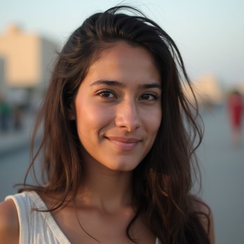 Aisha Al-Mansouri