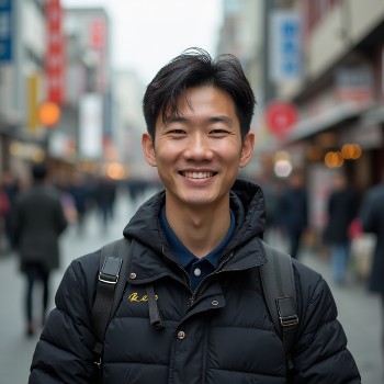 Leo Tanaka
