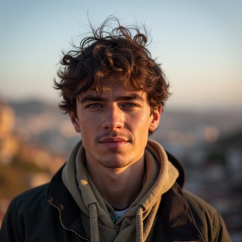 Noah Williams